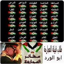 النائب العجارمة هذا شرطي للعودة عن استقالتي حيث أكد النائب الأردني أسامة العجارمة مساء اليوم الخميس أنه لن يعود إلى مجلس النواب، ولن يتراجع عن استقال. Ø·Ù„Ø§Ø¨ Ù‚Ø¨ÙŠÙ„Ø© Ø§Ù„Ø¹Ø¬Ø§Ø±Ù…Ø© Ajarmahstudents Twitter