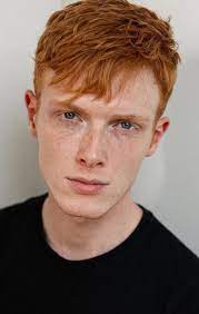 This hair type can be unruly and hard to tame most of the time. 40 Eye Catching Red Hair Men S Hairstyles Ginger Hairstyles Red Hair Men Ginger Hair Men Mens Hairstyles