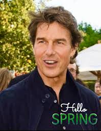 Springtime couldn't get hear soon enough boys and girls!!!