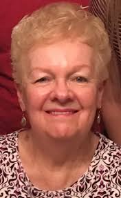 Elizabeth A. (McDonough) Girardi