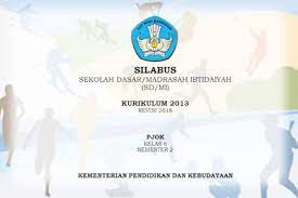 Silabus pjok kelas 4 semester 2 kurikulum 2013 revisi 2018. Silabus Pjok Sd Semester 2 Kurikulum 2013 Revisi 2018 Guru Maju