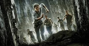 Na razie nikt nie dodał opisu do tego filmu. Maze Runner Filmreihe Reihenfolge Und Chronologie Der Maze Runner Filme 2014 2018 Bucher