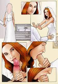 Doctor Who Porn Comics | Sex Pictures Pass