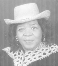 SALLE POINTER Obituary (2010)