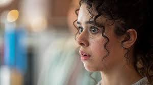 Cómo es Red Rose, la perturbadora serie de Netflix sobre terror tecnológico  que atrapa desde el principio