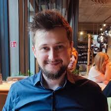 Peter Gerek (@gerekpeto)