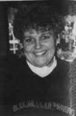 Sally Susan Spaeth Harmon (1956-1996)
