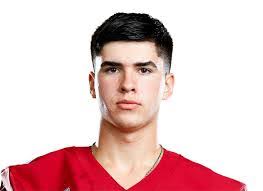 Landon Morris's Instagram, Twitter & Facebook