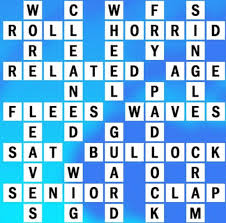 Then, the clue will appear above the puzzle. Grid E 16 Answers Solve World Biggest Crossword Puzzle Now