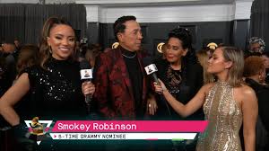 Tonight is the 67th Annual Recording Academy