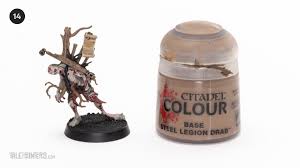 My students are testing today on the unit we introduced with zombie day. Tutorial How To Paint Deadwalker Zombies From Warhammer Quest Cursed City Tale Of Painters