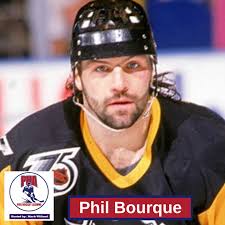 Pro Hockey Alumni Podcasts with Mark Willand