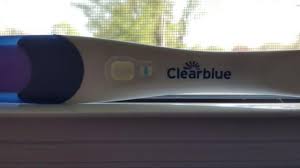 Clear Blue Early Detection Glow Community