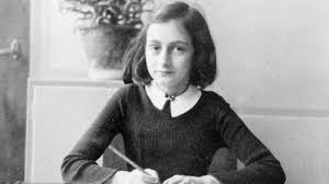 What if anne frank had a camera instead of a diary? Lessons In Isolation And Confinement From The Diary Of Anne Frank