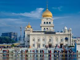A Visit To Gurudwara Bangla Sahib - New Delhi, India - Hubpages