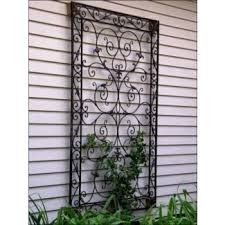 Exterior House Wall Decorations Ideas On Foter Sad