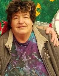 Patricia McCoy Obituary (1955