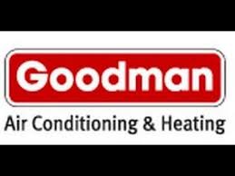 Goodman Residential Charging Method On Ac Outdoor Heat Pump