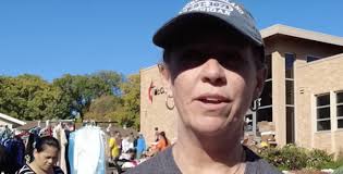 Kris Cleary's Instagram, Twitter & Facebook