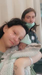 This is my son Brad. He passed away 8-8-2021 He was only 40. I just can't  understand why such a good person was taken so soon. Still waiting