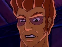 Teenage Mutant Ninja Turtles" Split-Second (TV Episode 1995)