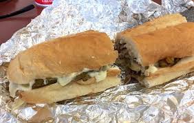 Food Fight Erupts Over Jersey Mike S Philly Cheese Steak Sebastian Daily