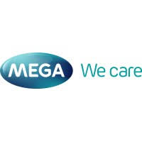 Logo PT Mega Lifesciences Indonesia Dispensing Operator