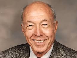 Dr. Raymond Gregg McLeod, Jr.'s Obituary