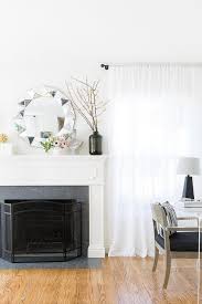 See more ideas about fireplace remodel, fireplace makeover, fireplace design. Gray Stone Fireplace Design Ideas