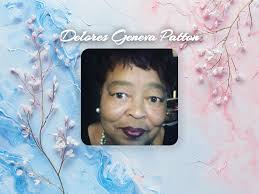 OBITUARY: Delores Geneva Patton