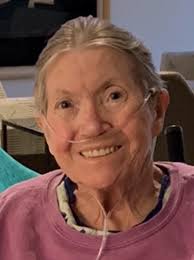 Rosemary Morris Obituary