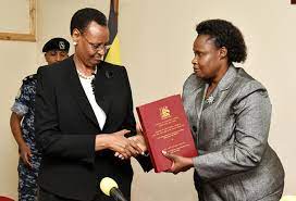 Jessica rose epel alupo, commonly known as jessica alupo, is a ugandan politician, educator, and former military officer. Q8opbs7g Nvzkm