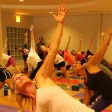 yoga instructors in california