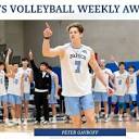 Baruch College Athletics | Great start to the season with Peter ...