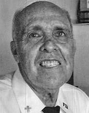 ELIZARIO APODACA Obituary (1930