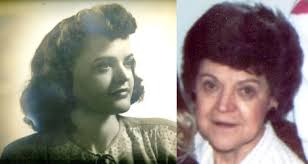 Helen Joyce “Honey” Ederington Baxley (1921-2009)