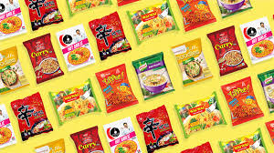 Turn instant pot onto saute and wait for it to get hot. If You Like Maggi Here Are 7 Other Instant Noodles That You Should Try In India Gq India