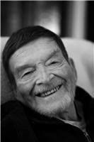 John Reiner Obituary (2014)