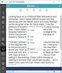 Check spelling or type a new query. 9 Best Free Essay Editor Software For Windows