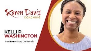 How Personal Coach Karen Davis Helped Me Achieve My Dream Job