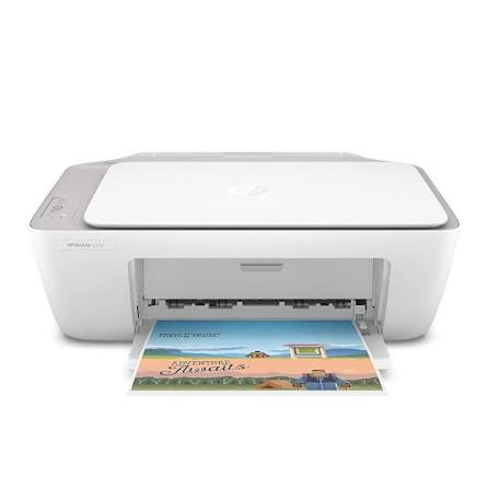 Printer product name example