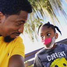 Instead of a pool in the backyard like most homes, this Florida home  features its very own go-kart track 👀