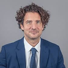 Das Team der Wirtschaftsagentur Wien stellt sich vor