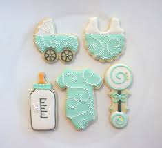 Custom Baby Shower Cookies Baby Shower Cookies Baby Shower Cakes Baby Cookies