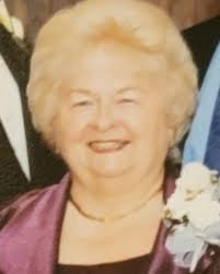 Carol Maye Adams Obituary October 29, 2024