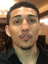 Devin Hanley Kept Falling