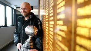 Magpie legends up for hall of fame