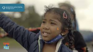 Thinl & Haz_Solución para el apoyo emocional en niños migrantes