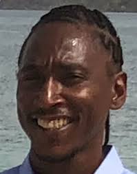 Jermaine Ronnie Godeth