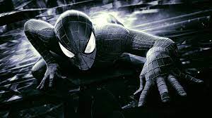 If you would like to know other wallpaper, you could see our gallery on sidebar. High Resolution Spider Man 3 Full Hd 1080p Wallpaper Spider Man 3 Wallpaper Hd Black 1920x1080 Wallpaper Teahub Io